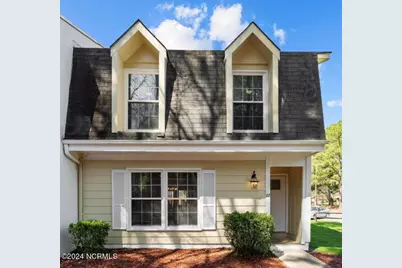 126 Oakmont Drive #12, Greenville, NC 27858 - Photo 1