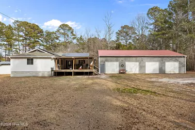 173 West Lane, Trenton, NC 28585 - Photo 1