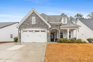 487 Kerr Lake Rd, Aberdeen, NC 28315 - Photo 1
