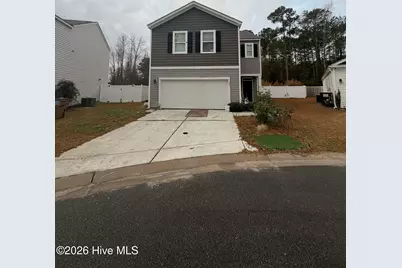 1809 Marigot Court #Lot 42, Wilmington, NC 28411 - Photo 1