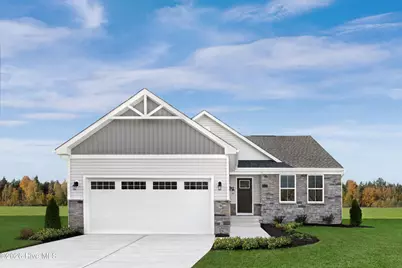 100 Pema Street, Moyock, NC 27958 - Photo 1