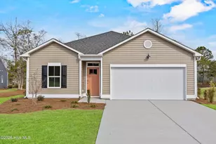 4594 Terrace Rd SW, Shallotte, NC 28470 - Photo 1