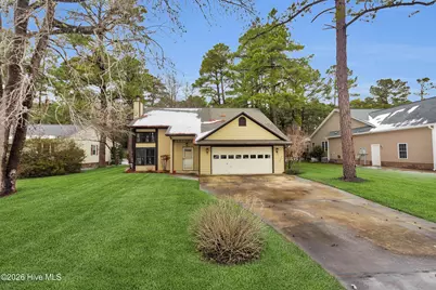 1824 Caracara Drive, New Bern, NC 28560 - Photo 1