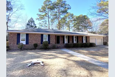 2012 Sherwood Drive, Greenville, NC 27858 - Photo 1