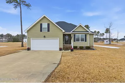 404 Kingswood Boulevard, Elizabeth City, NC 27909 - Photo 1