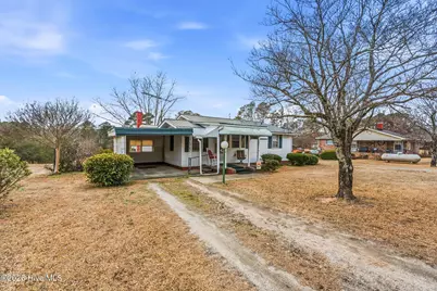 563 Midway Road, Rockingham, NC 28379 - Photo 1