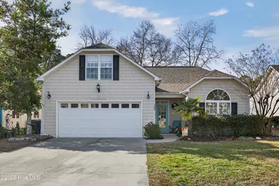 400 Azalea Drive, Hampstead, NC 28443 - Photo 1