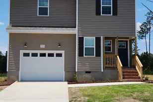 705 Gridiron Wy, Cameron, NC 28326 - Photo 1