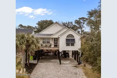 244 NE 63rd Street, Oak Island, NC 28465 - Photo 1
