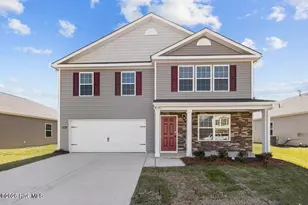 1904 Rolling Meadows Dr, Greenville, NC 27858 - Photo 1