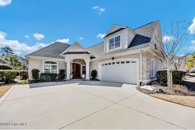 4017 Batik Court, Leland, NC 28451 - Photo 1