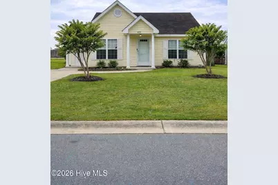 4709 Honeysuckle Lane, Rocky Mount, NC 27804 - Photo 1