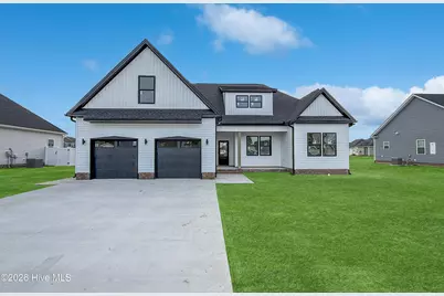 102 Staysail Drive, Elizabeth City, NC 27909 - Photo 1