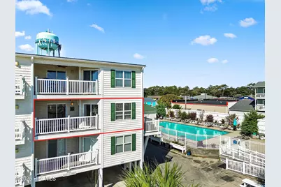 105 SE 58th Street # 9204, Oak Island, NC 28465 - Photo 1