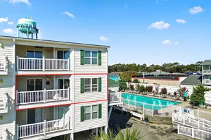 105 SE 58th St, Oak Island, NC 28465 - Photo 1