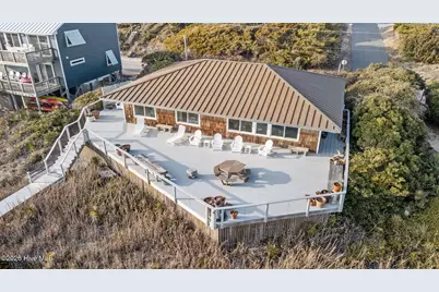 1701 Ocean Drive, Emerald Isle, NC 28594 - Photo 1