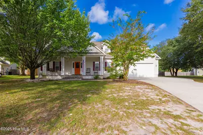105 Tar Kiln Lane, Newport, NC 28570 - Photo 1