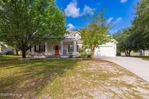 105 Tar Kiln Ln, Newport, NC 28570 - Photo 1