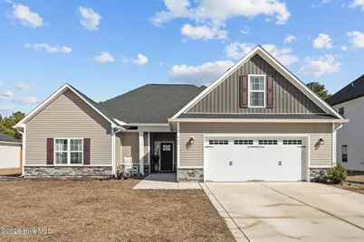 587 Appalachian Trail S, Jacksonville, NC 28546 - Photo 1