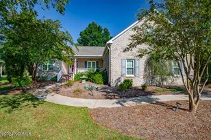107 Friburg Rd, New Bern, NC 28562 - Photo 1