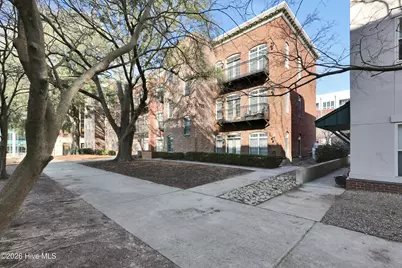 715 N 4th Street #Apt 205, Wilmington, NC 28401 - Photo 1