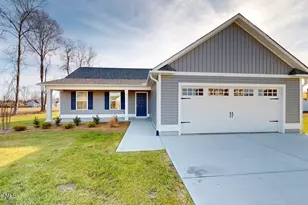 314 Aarons Pl, Goldsboro, NC 27530 - Photo 1