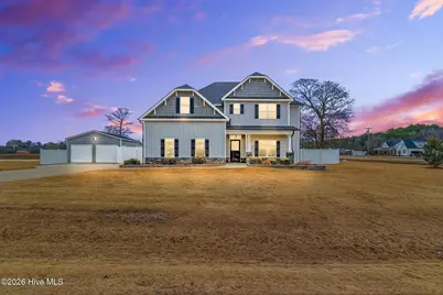101 Kiowa Place, Pikeville, NC 27863 - Photo 1