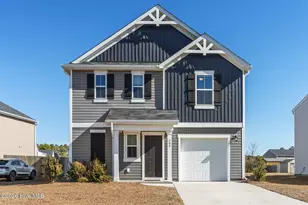 209 New Home Pl, Holly Ridge, NC 28445 - Photo 1