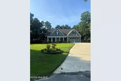 125 Chadwick Court, Sneads Ferry, NC 28460 - Photo 1