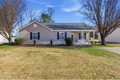 1004 Jessica Street, Elizabeth City, NC 27909 - Photo 1