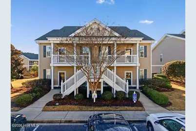 887 Great Egret Circle SW # 3, Sunset Beach, NC 28468 - Photo 1