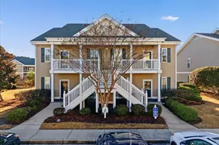 887 Great Egret Cir SW, Sunset Beach, NC 28468 - Photo 1