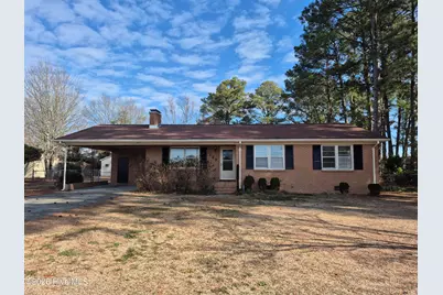 103 Woodside Drive, Goldsboro, NC 27534 - Photo 1