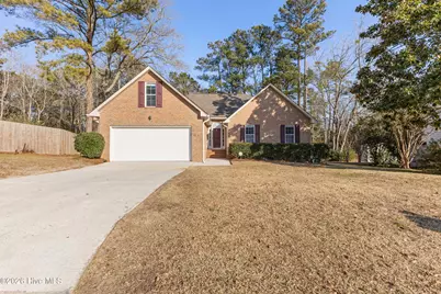 5624 E Whisper Creek Lane, Wilmington, NC 28409 - Photo 1