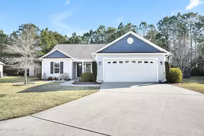 480 N Culverton Road, Leland, NC 28479 - Photo 1