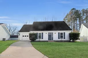2803 Currituck Ct, New Bern, NC 28562 - Photo 1