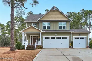 305 3rd St, Aberdeen, NC 28315 - Photo 1