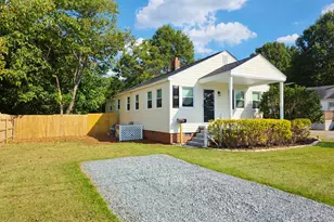 305 N 10th St, Erwin, NC 28339 - Photo 1
