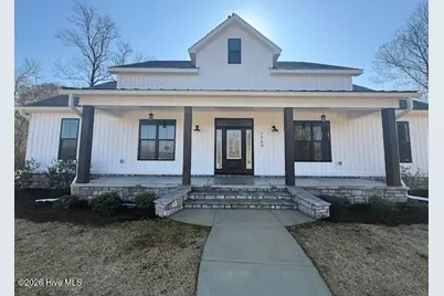 1269 Deep Bottom Road, Wallace, NC 28466 - Photo 1
