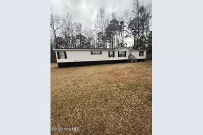 110 Bratton Drive, Jacksonville, NC 28540 - Photo 1