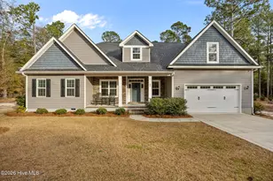 40 St Andrews Dr, Pinehurst, NC 28374 - Photo 1