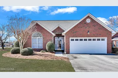 3901 Brookstone Drive, Winterville, NC 28590 - Photo 1