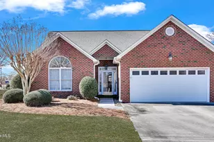 3901 Brookstone Dr, Winterville, NC 28590 - Photo 1