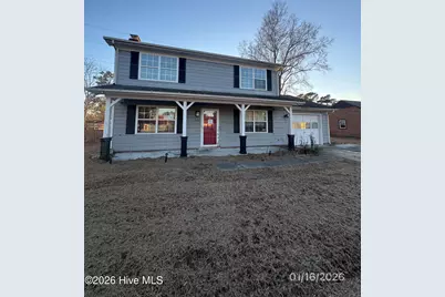 133 Silver Leaf Drive, Jacksonville, NC 28546 - Photo 1