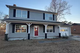 133 Silver Leaf Dr, Jacksonville, NC 28546 - Photo 1