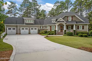 30 Prestwick Ct, Pinehurst, NC 28374 - Photo 1