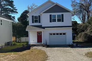 1120 W Massachusetts Ave, Southern Pines, NC 28387 - Photo 1