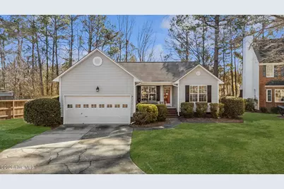 1711 Candlewood Lane, New Bern, NC 28562 - Photo 1