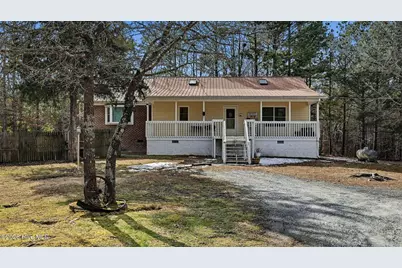 260 Lick Creek Drive, Carthage, NC 28327 - Photo 1