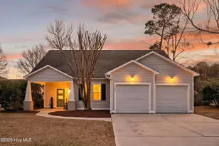 4320 Pine Hollow Dr, Wilmington, NC 28412 - Photo 1